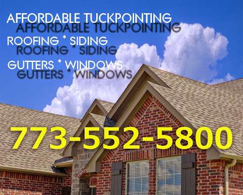 #1 Chicago Roofing and Siding Contractor - Insurance Restoration Specialist