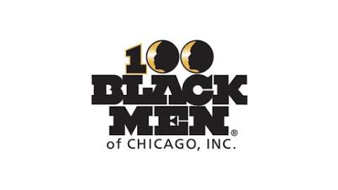 100 Black Men of Chicago