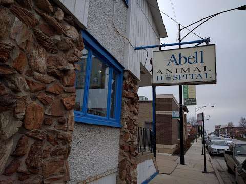 Abell Animal Hospital