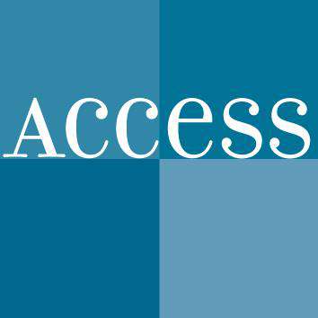 ACCESS Located at Holy Cross