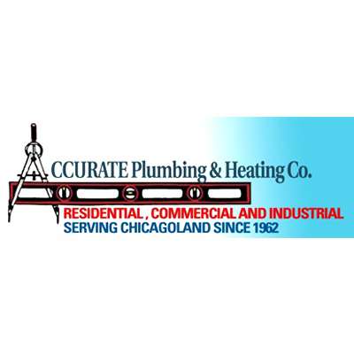 Accurate Plumbing & Heating Co