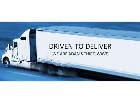 Adams Third Wave Logistics, LLC