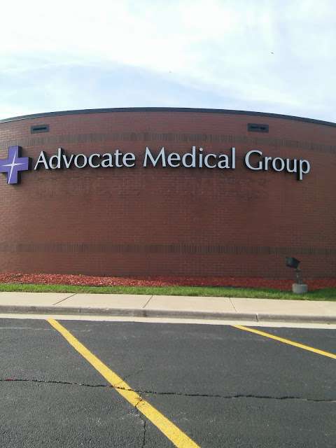 Advocate Medical Group Primary Care