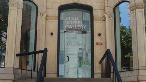 Alan Koppel Gallery