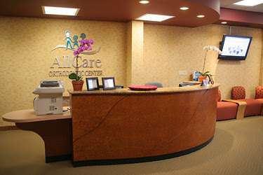 AllCare Orthodontic Center