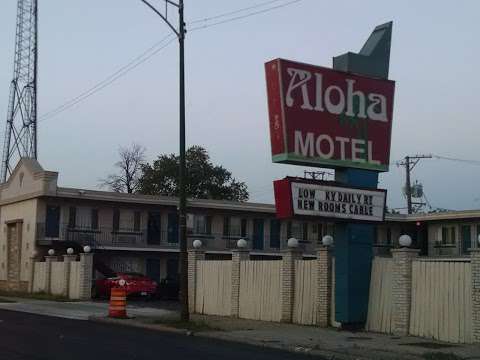 Aloha Motel