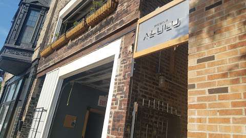 Alulu Brewery and Pub