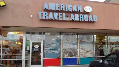American Travel Abroad Inc