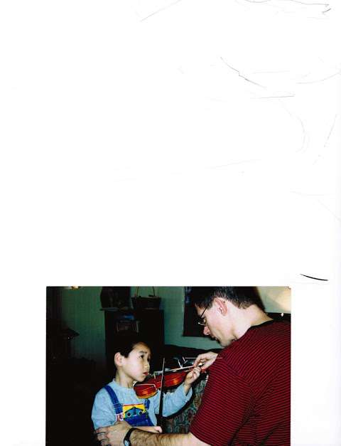 Andersonville Suzuki Violin Academy