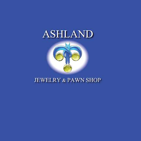Ashland Jewelry & Pawnshop, LTD