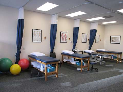 Athletico Physical Therapy - Albany Park