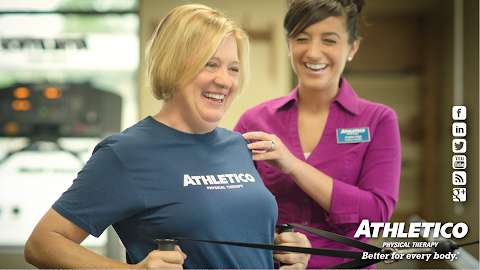 Athletico Physical Therapy - Chatham South