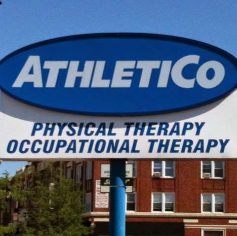 Athletico Physical Therapy - Portage Park-Six Corners
