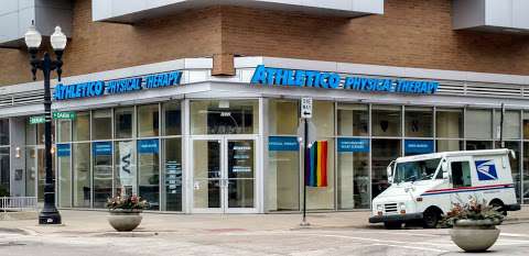 Athletico Physical Therapy - Wrigleyville North
