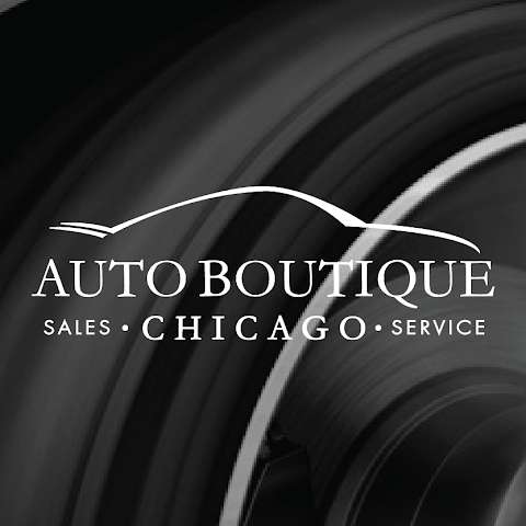 Auto Boutique Chicago
