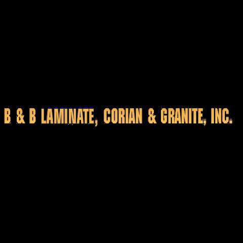 B & B Formica Corian and Granite Inc