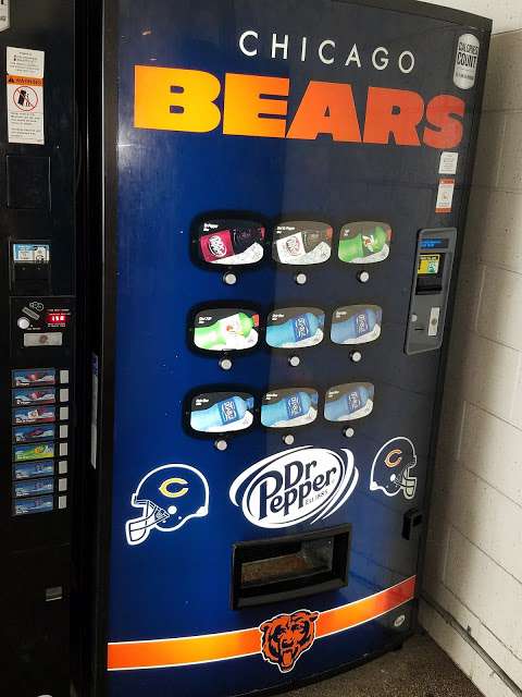 Bears Pro Shop