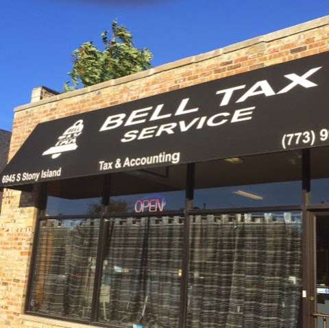 Bell Tax Service