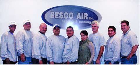 Besco Air Inc.