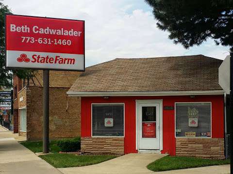 Beth Cadwalader - State Farm Insurance Agent