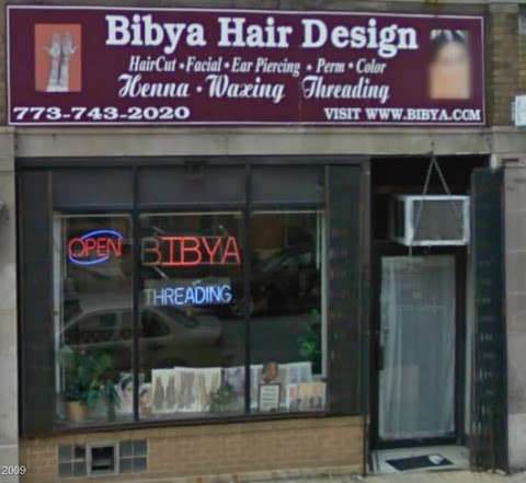 Bibya Hair Design