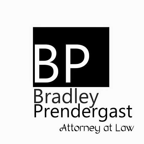 Bradley Prendergast