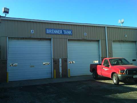 Brenner Tank Services
