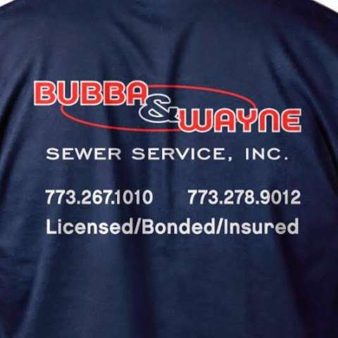 Bubba & Wayne Sewer Service, Inc.