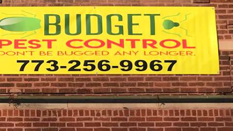 Budget Pest Control, Inc.