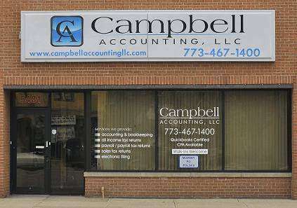 Campbell Accounting, LLC