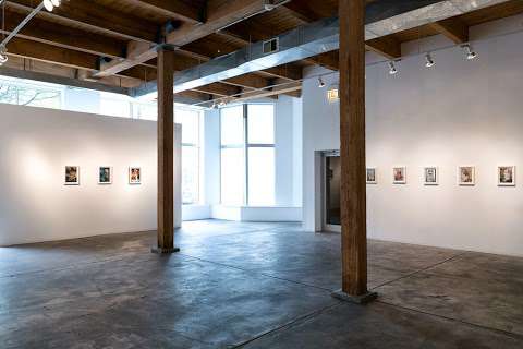 Carrie Secrist Gallery