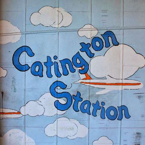 Catington Station