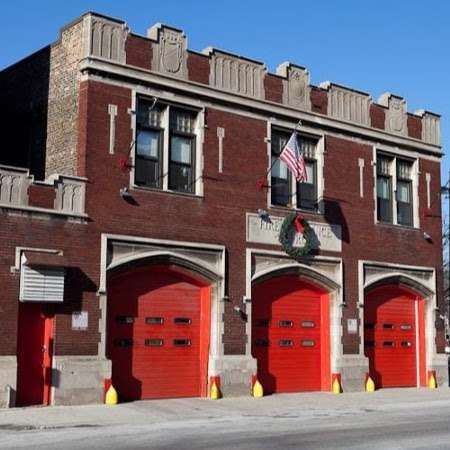 Chicago Fire Department - Air Mask Services