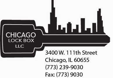 Chicago Lock Box