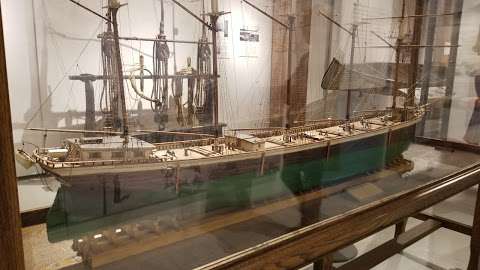 Chicago Maritime Museum