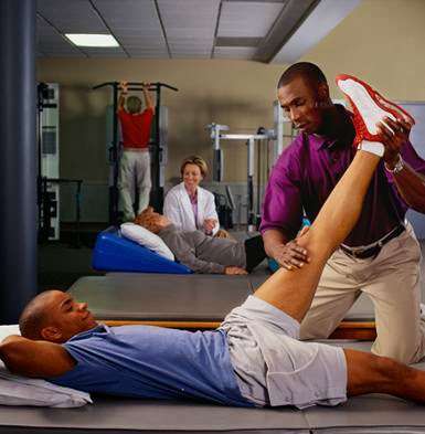 Chicago Podiatrists at Advanced Physical Medicine
