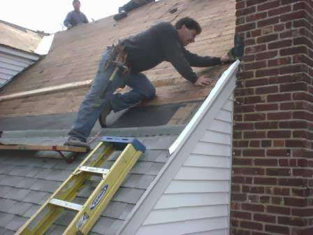 Chicago Roofing Company