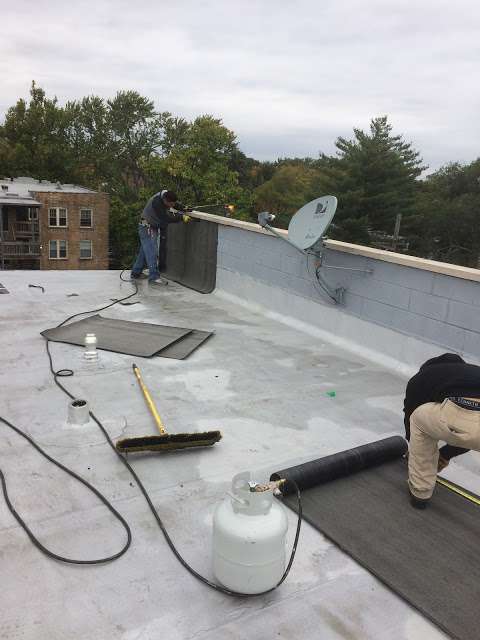 Chicago roofing Contractors