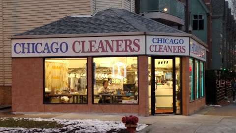 Chicago's Cleaners