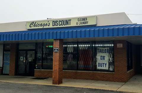 Chicago's Discount Cleaners
