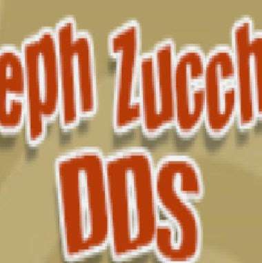 Children's Dentistry: Zucchero Joseph F DDS
