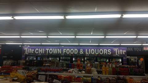 ChiTown Food&Liquor