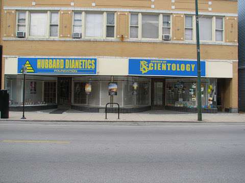 Church of Scientology of Chicago