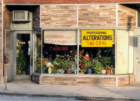 Connie's Cleaners & Tailor