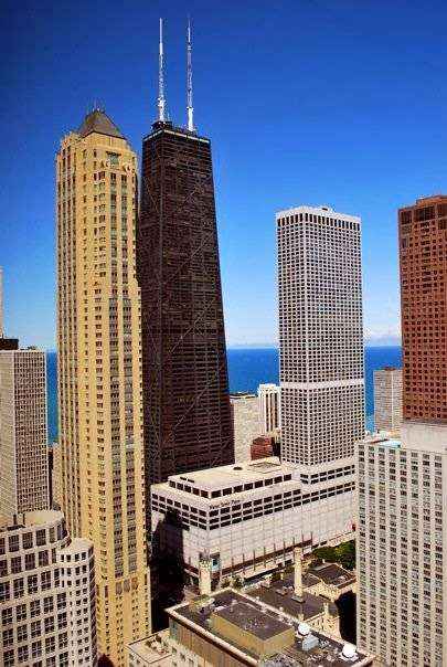 Corporate Rent Chicago