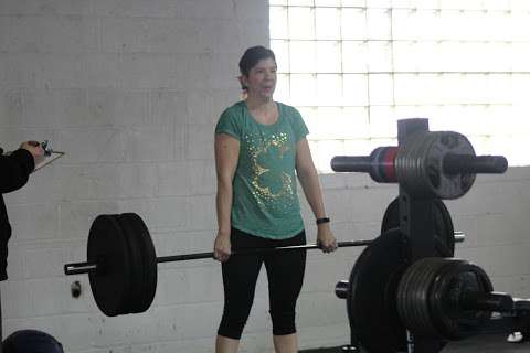 CrossFit Beverly
