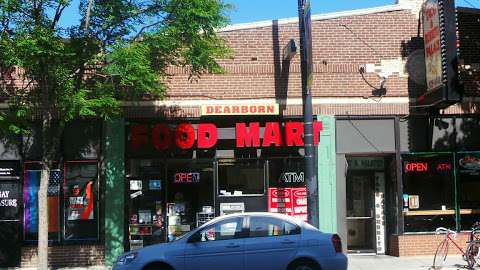 Dearborn Food Mart Inc