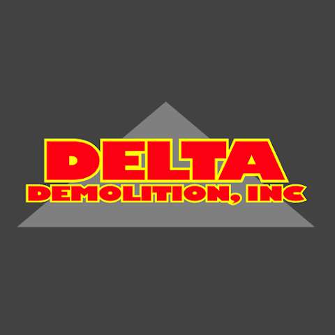 Delta Demolition, Inc.