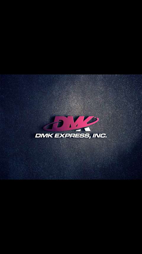 DMK Express