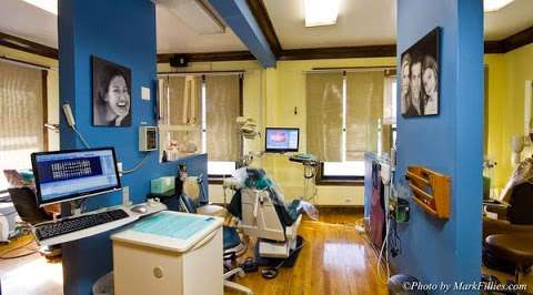 Dr Sims Dentistry